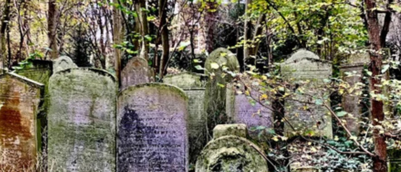 Morte e Sepultamento no Reino Unido