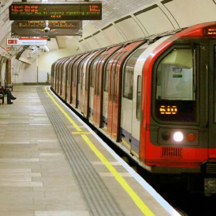 Como Se Locomover em Londres?