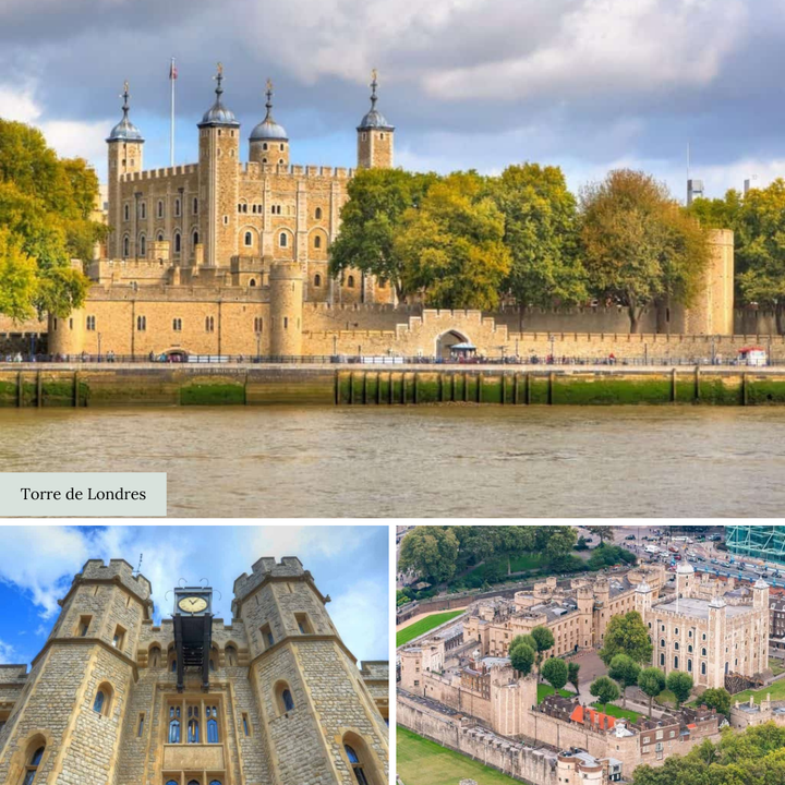 Turismo em Londre 20 Perguntas e Respostas
