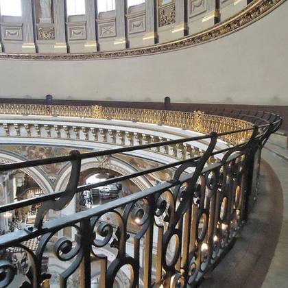 Catedral de São Paulo em Londres — foto 5