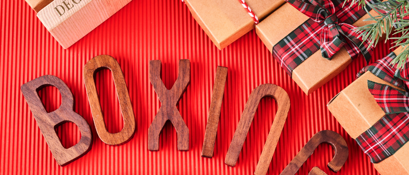 O Que Significa Boxing Day em Londres?
