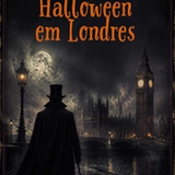 Halloween em Londres: 10 Passeios e Atrações Assustadoras Para Entrar no Clima