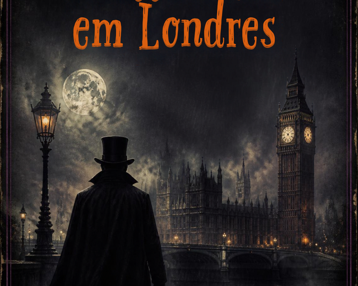 Halloween em Londres: 10 Passeios e Atrações Assustadoras Para Entrar no Clima
