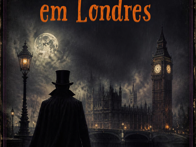 Halloween em Londres: 10 Passeios e Atrações Assustadoras Para Entrar no Clima