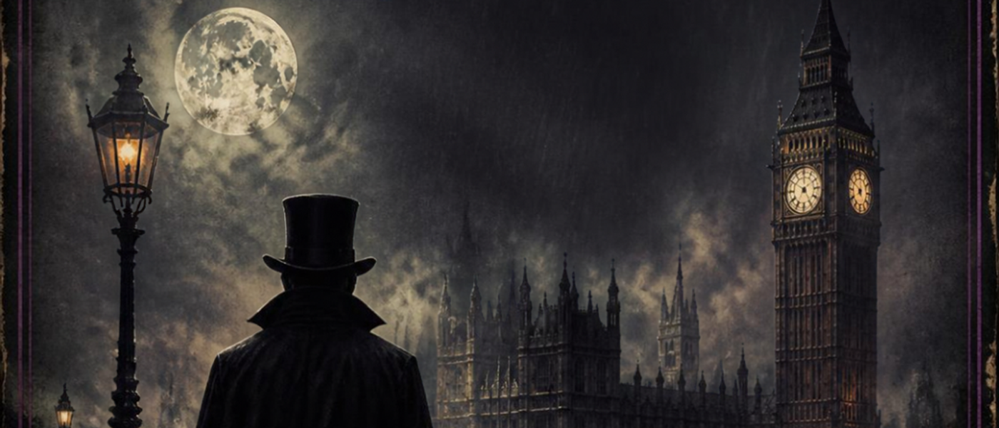 Halloween em Londres: 10 Passeios e Atrações Assustadoras Para Entrar no Clima