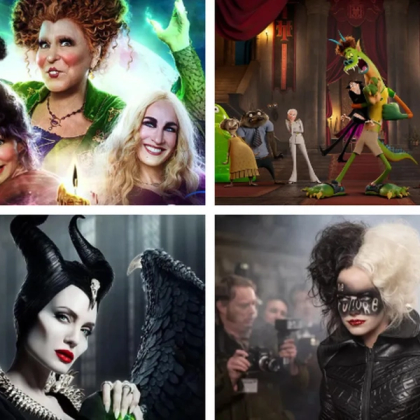 Filmes e Séries Para Assistir no Halloween — foto 3