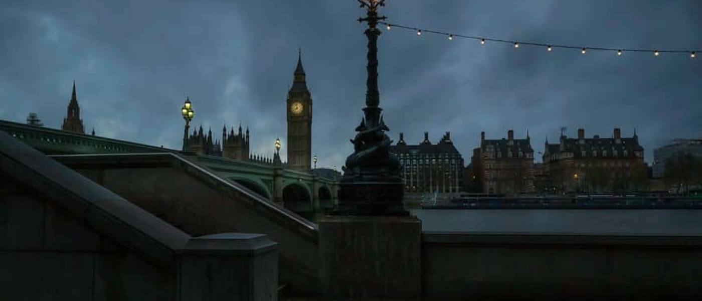 O Que Fazer no Halloween em Londres?