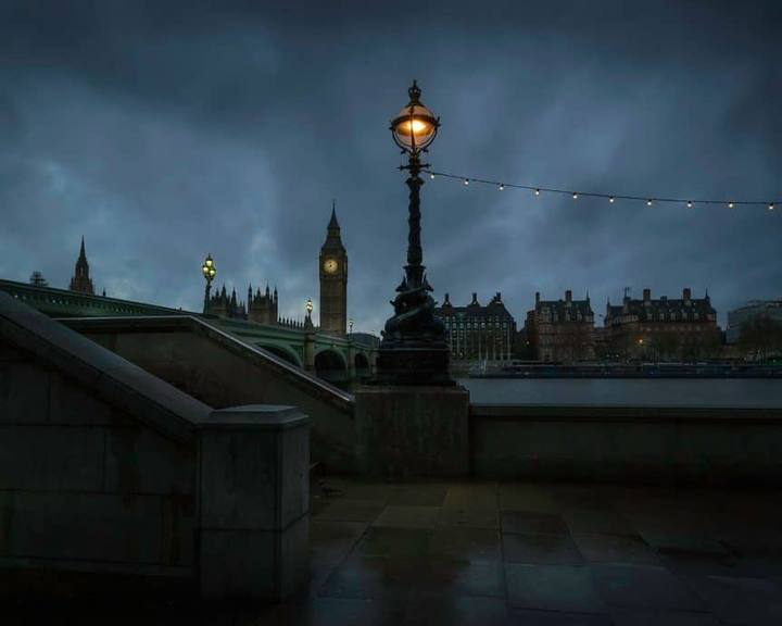 O Que Fazer no Halloween em Londres?