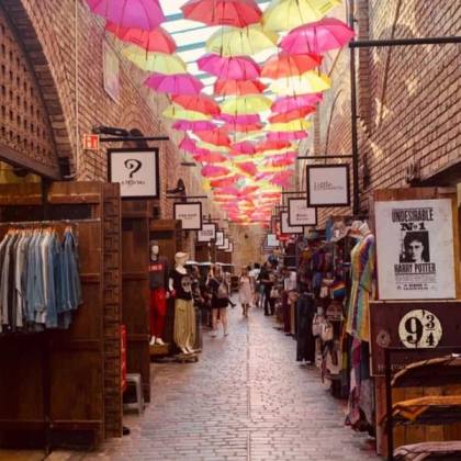 O Que Fazer em Londres? 10 Lugares Que Você Precisa Visitar — foto 19