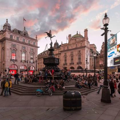 O Que Fazer em Londres? 10 Lugares Que Você Precisa Visitar — foto 14