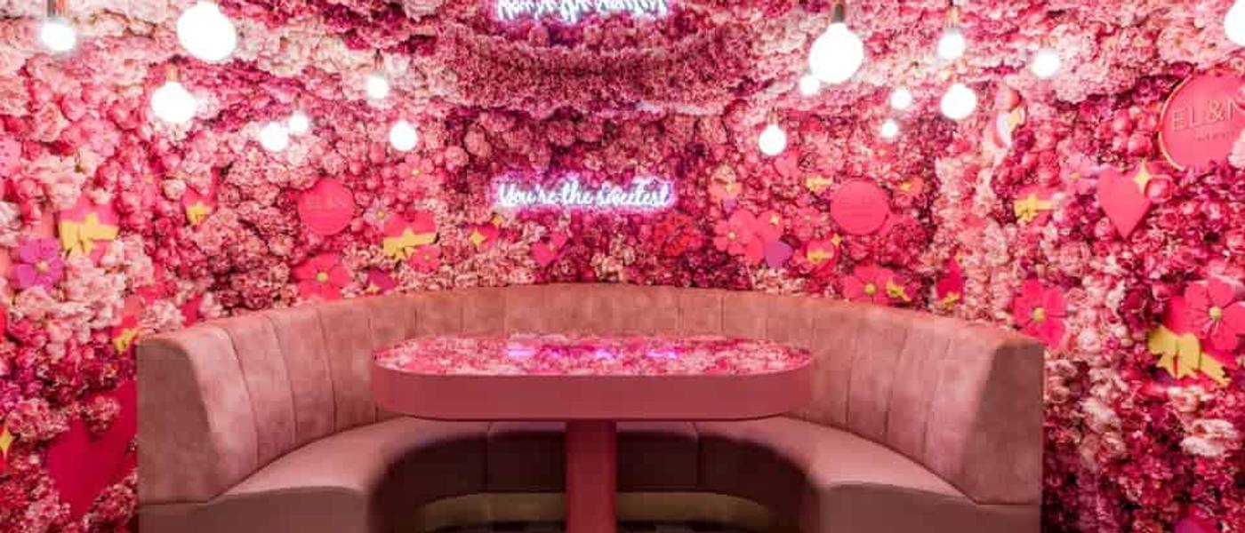 TOP 10 Lugares Instagramáveis em Londres