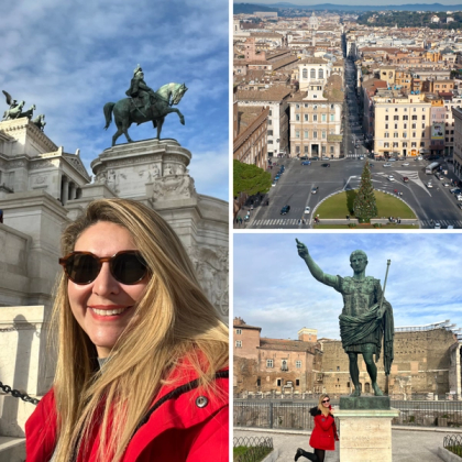 5 Locais Para Conhecer em Roma — foto 5
