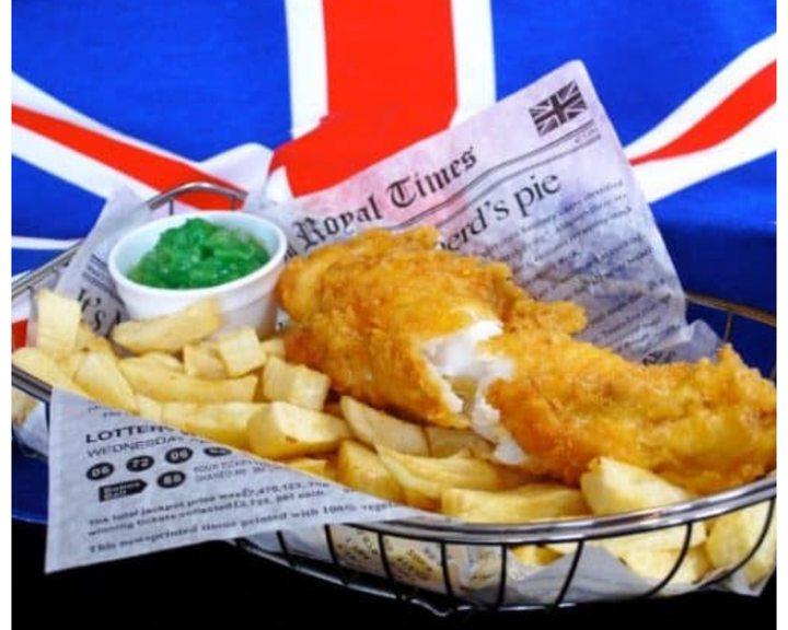 Gastronomia em Londres, Onde Comer em Londres?