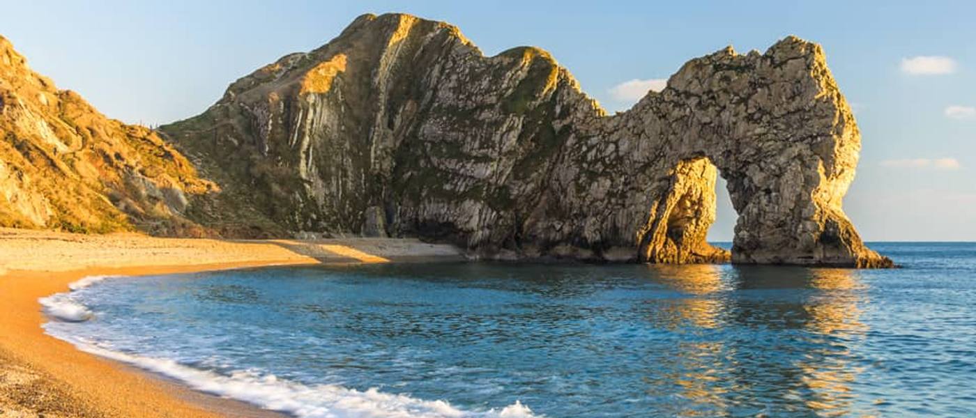 Principais Praias Próximas de Londres