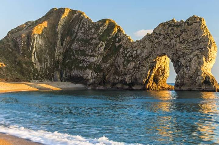 Principais Praias Próximas de Londres
