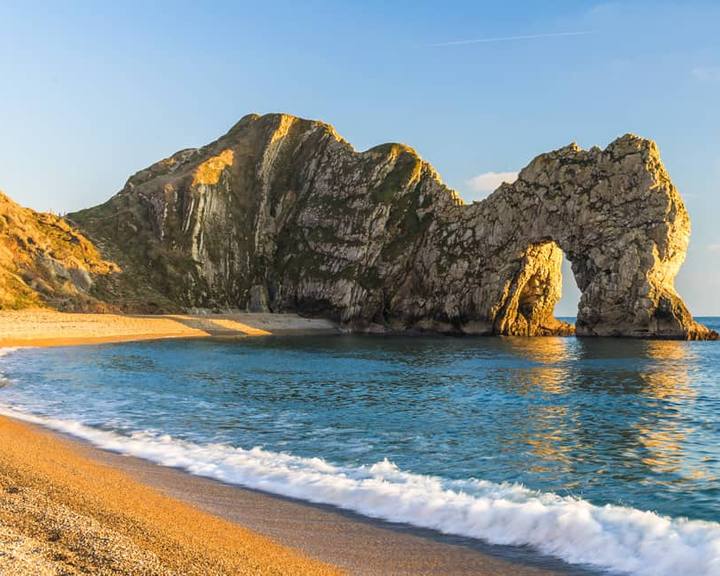 Principais Praias Próximas de Londres