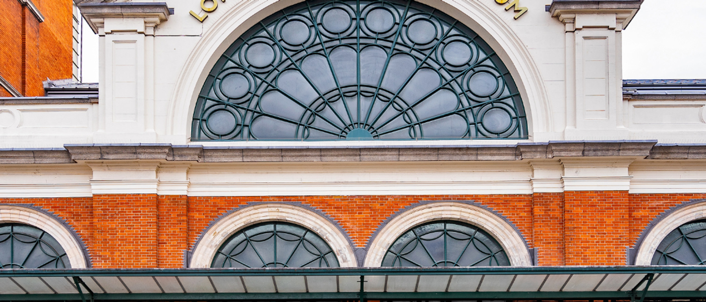 Museu do Transporte de Londres