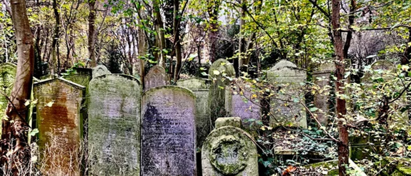 8 Famosos Cemitérios em Londres Para Visitar