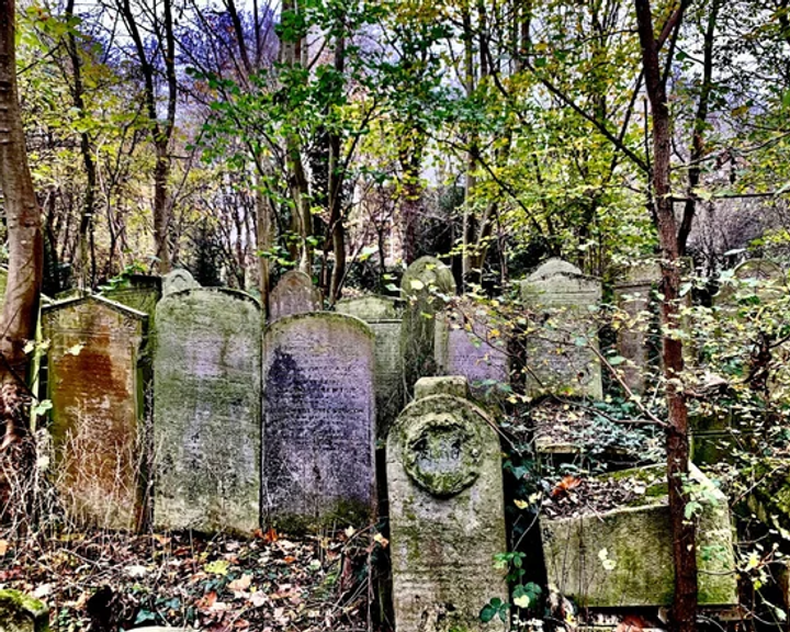 8 Famosos Cemitérios em Londres Para Visitar