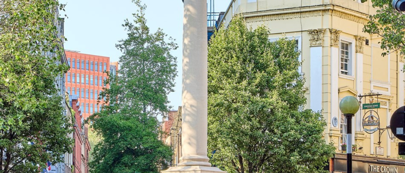O que fazer em Seven Dials em Londres