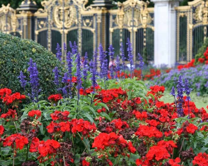 O Que Fazer na Primavera em Londres?