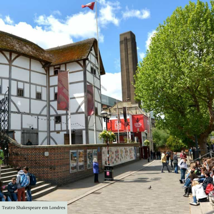 15 Dicas Para Explorar Londres Como Local
