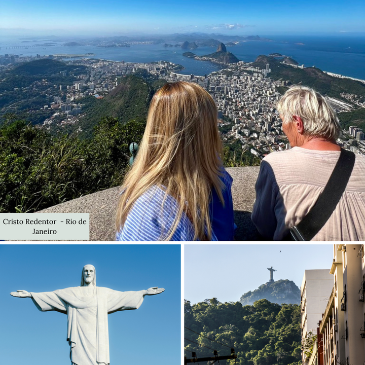 TOP 10 Locais Imperdíveis no Rio de Janeiro