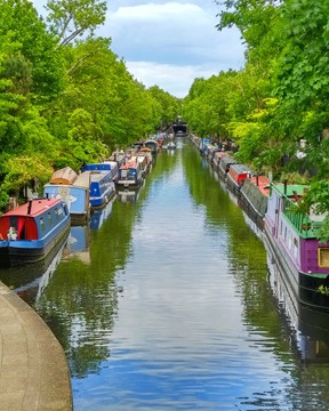 Little Venice