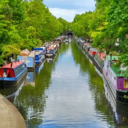 Little Venice