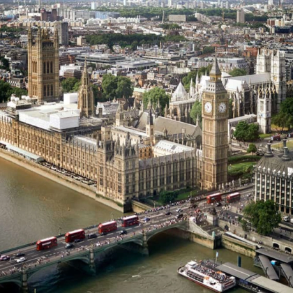Harry Potter em Londres - Locais de Filmagens — foto 10