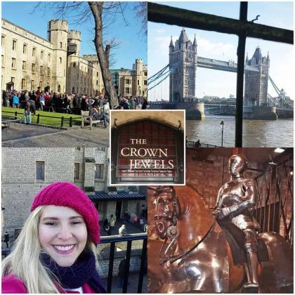 O Que Fazer em Londres? 10 Lugares Que Você Precisa Visitar — foto 8