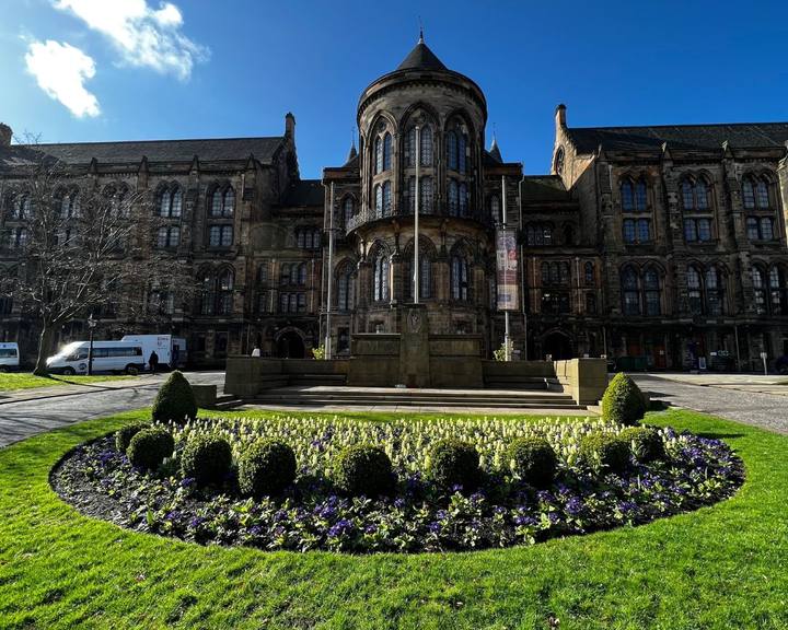 Passeios Gratuito em Glasgow Reino Unido