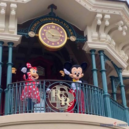 Disneyland Paris: Guia Completo, Preços, Atrações e Dicas Para Planejar Sua Viagem em 2026 — foto 2