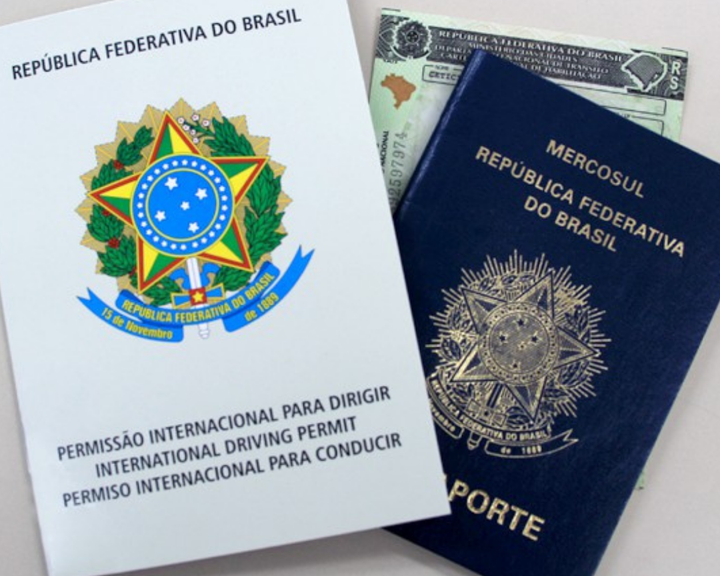 Países Onde é Possível Alugar Carro com a CNH Brasileira