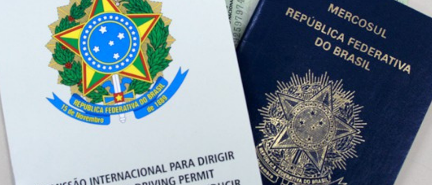 Países Onde é Possível Alugar Carro com a CNH Brasileira