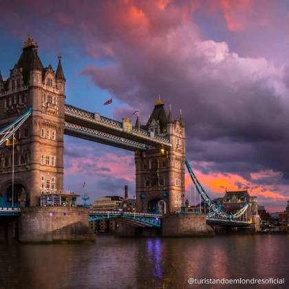 TOP 10 Lugares Instagramáveis em Londres — foto 10