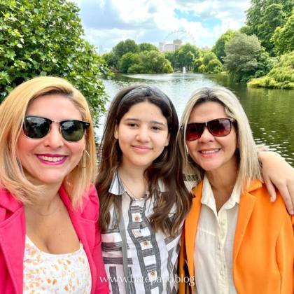 Dicas do St James Park em Londres — foto 1