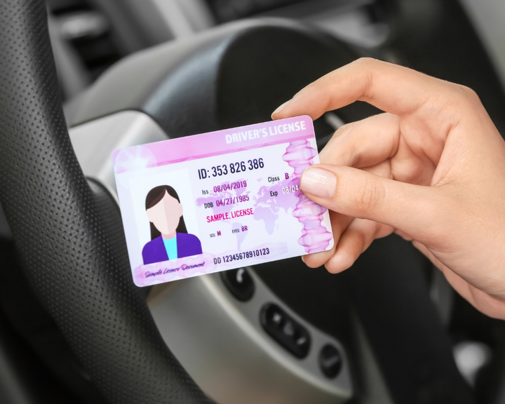 Como Tirar a Carteira de Motorista Internacional no Brasil?