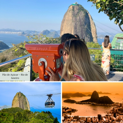 TOP 10 Locais Imperdíveis no Rio de Janeiro — foto 3