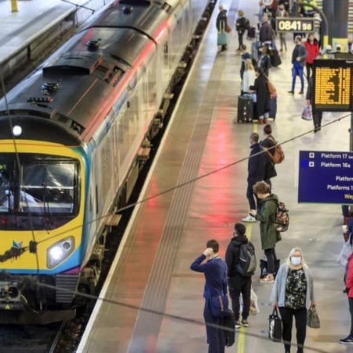 Como Se Locomover em Londres?