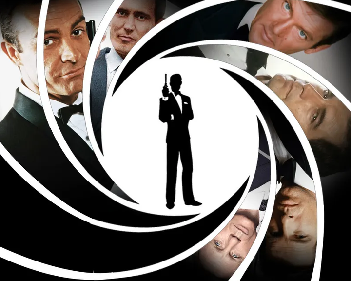 Como ser James Bond por 1 dia?