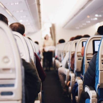 Informações Importantes Sobre Aeroportos em Londres — foto 2