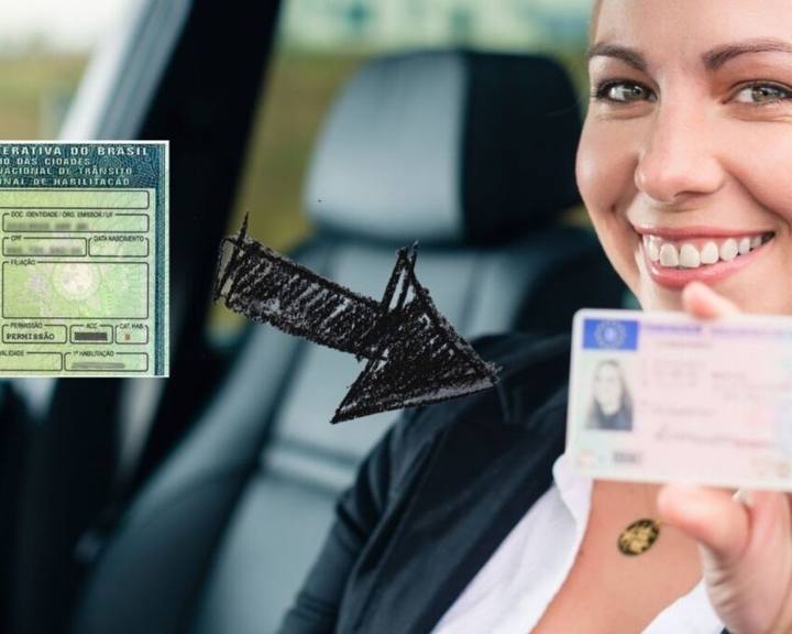 É Possível Trocar a Carteira de Motorista Brasileira Pela Carteira de Motorista Portuguesa?