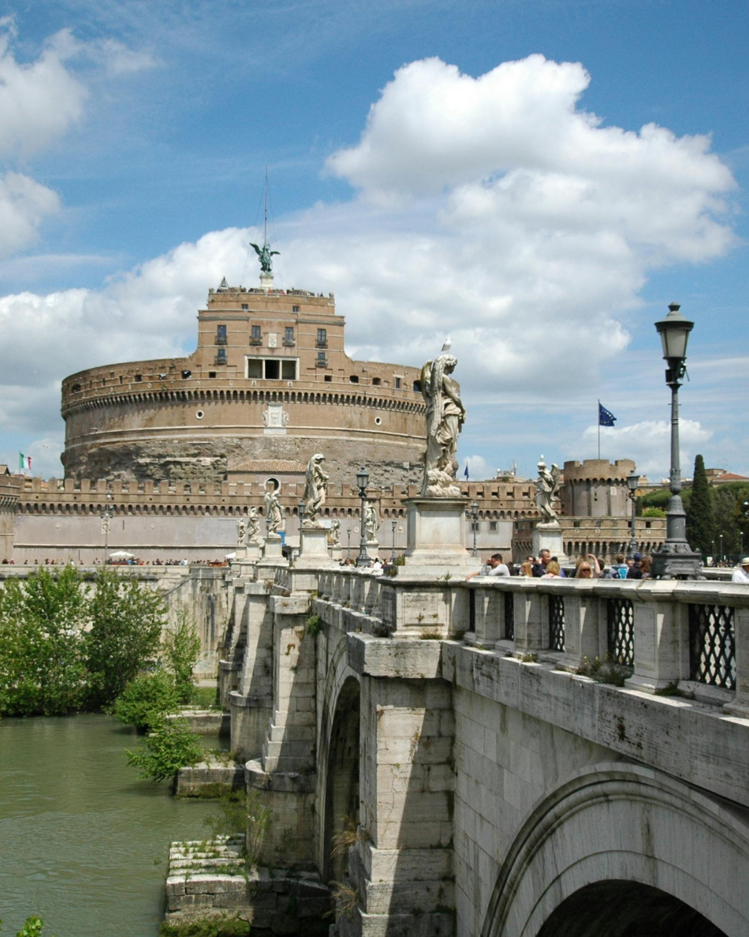 Ponte Sant'Angelo