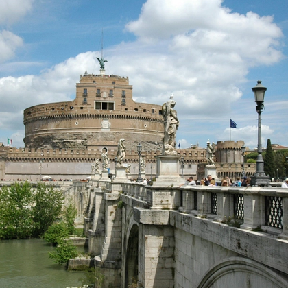 Ponte Sant'Angelo