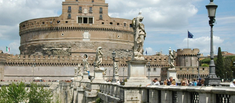 Ponte Sant'Angelo