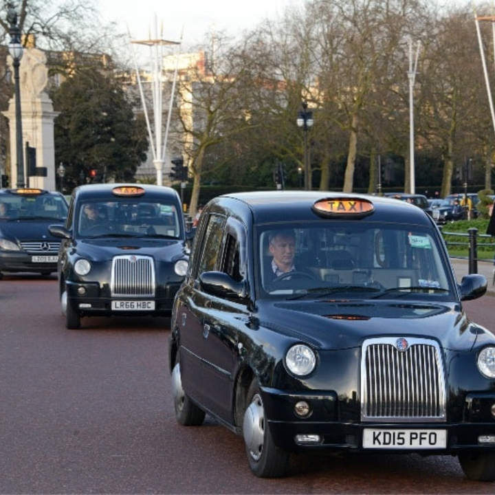 Como Se Locomover em Londres?