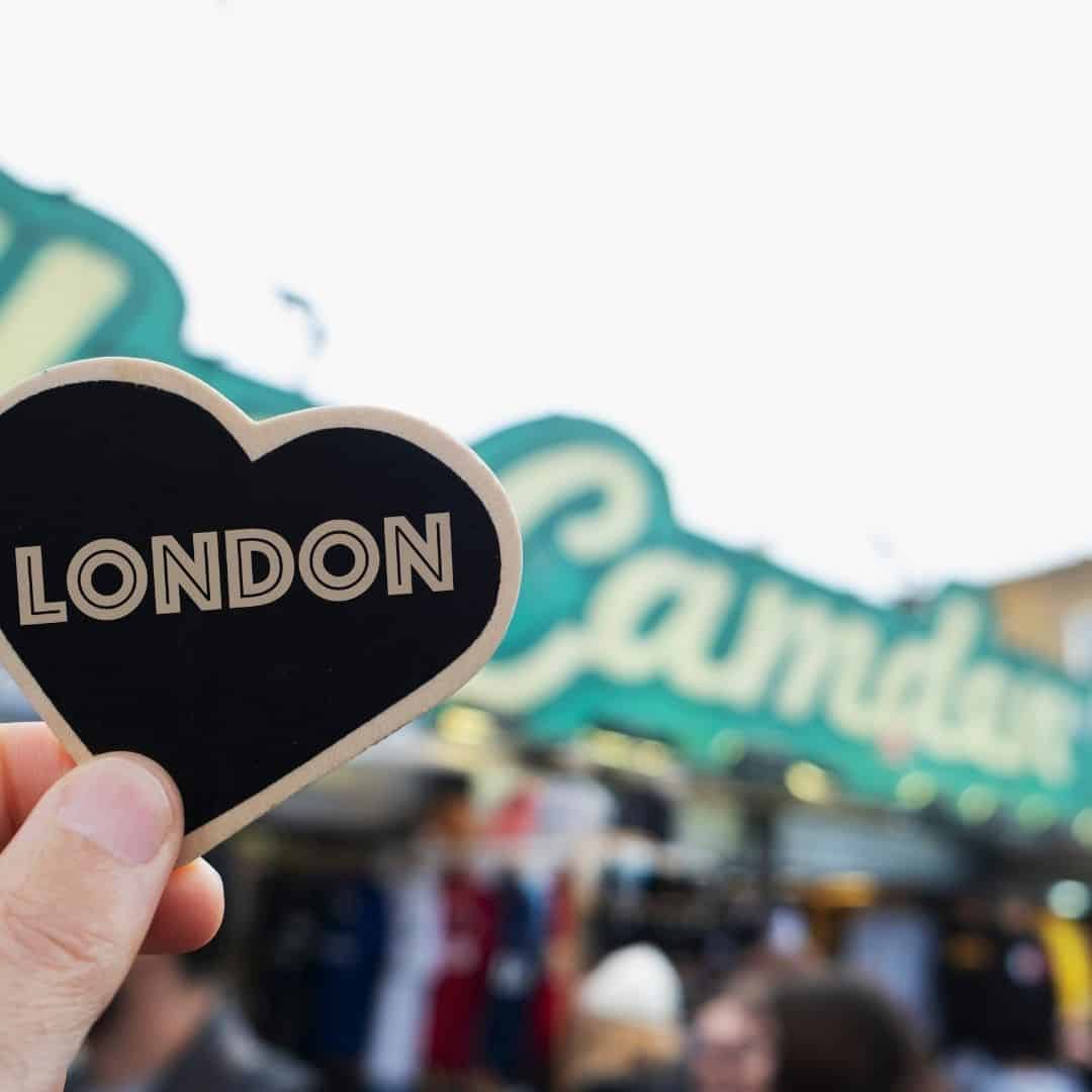 o-que-fazer-em-camden-town-londres - Dicas de Viagem em Londres