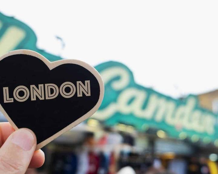 o-que-fazer-em-camden-town-londres - Dicas de Viagem em Londres