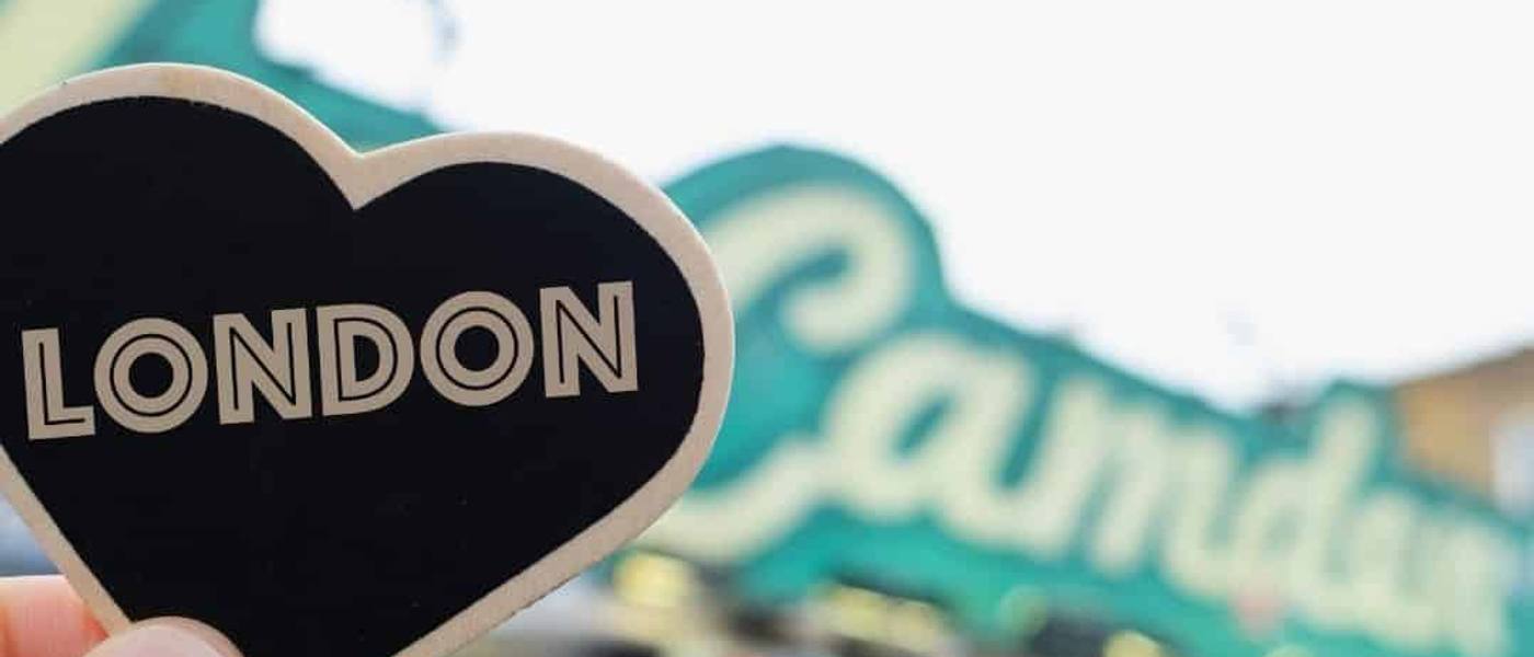 o-que-fazer-em-camden-town-londres - Dicas de Viagem em Londres